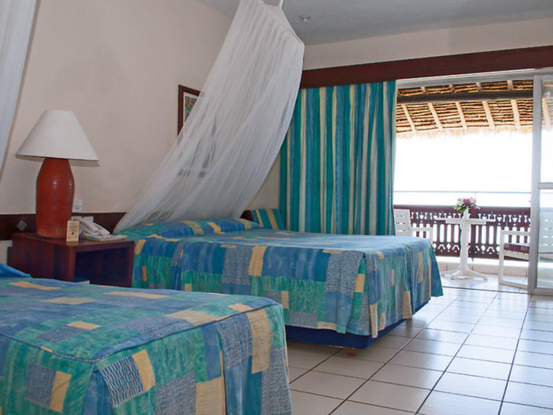 LeisureLodge Beach & Golf Resort