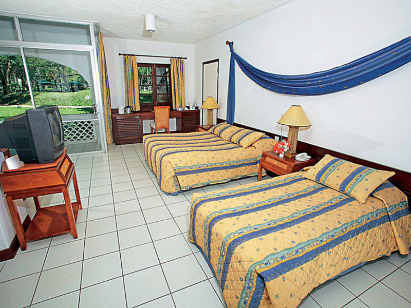 LeisureLodge Beach & Golf Resort