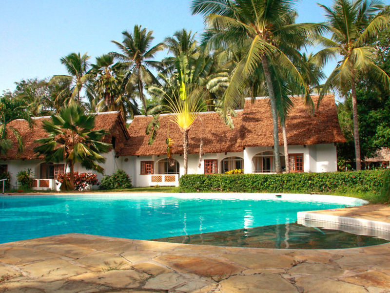 LeisureLodge Beach & Golf Resort