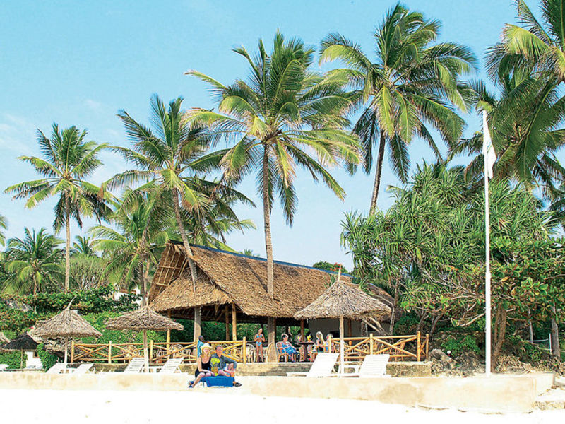 LeisureLodge Beach & Golf Resort