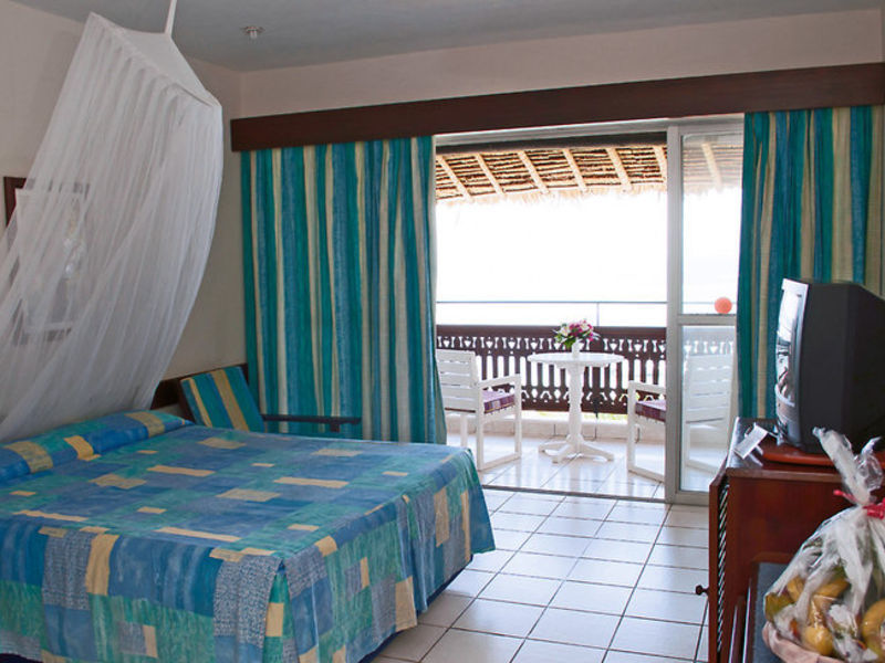 LeisureLodge Beach & Golf Resort