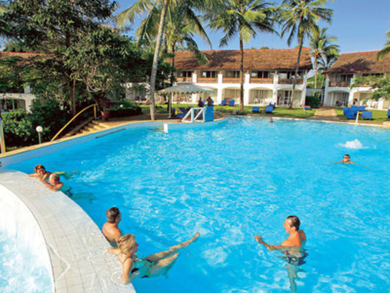 LeisureLodge Beach & Golf Resort