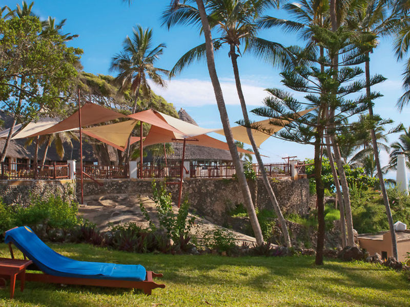 LeisureLodge Beach & Golf Resort