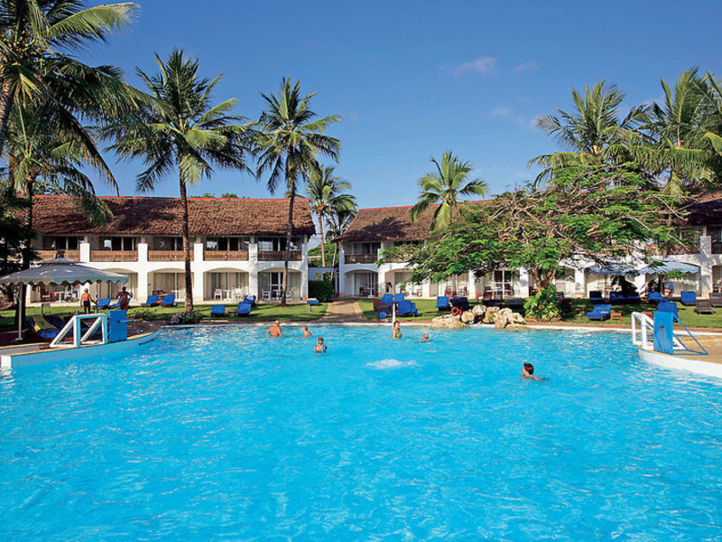 LeisureLodge Beach & Golf Resort