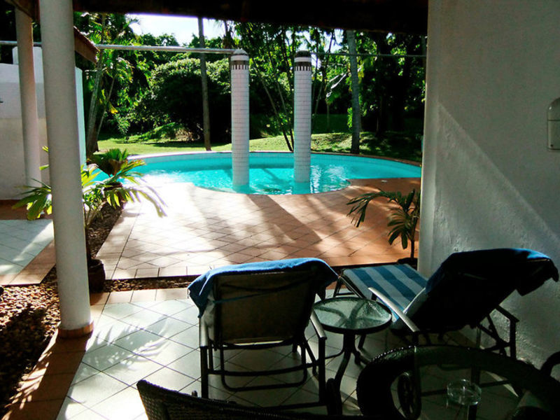 LeisureLodge Beach & Golf Resort