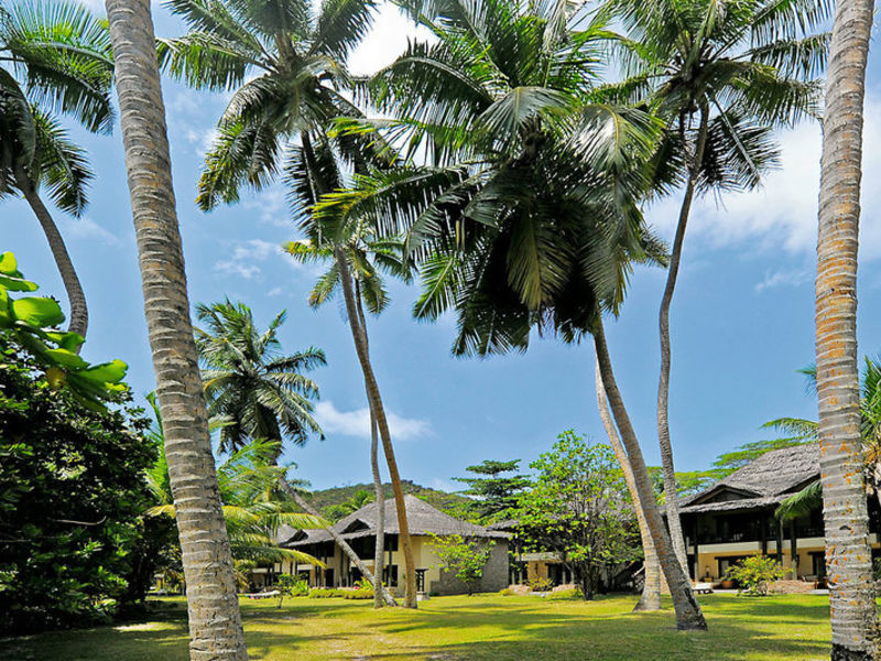 Lemuria Hotel & Golf Honeymoon