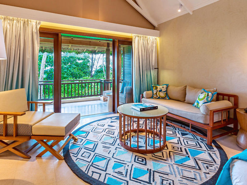 Lemuria Hotel & Golf Honeymoon