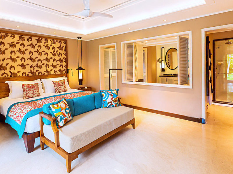 Lemuria Hotel & Golf Honeymoon