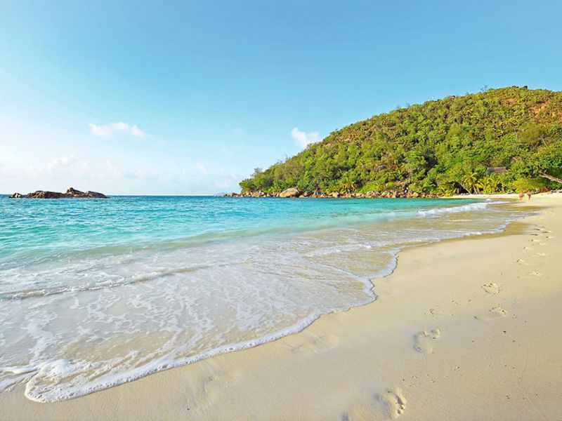 Lemuria Hotel & Golf Honeymoon