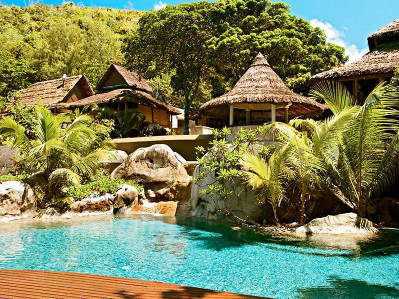 Lemuria Hotel & Golf Honeymoon