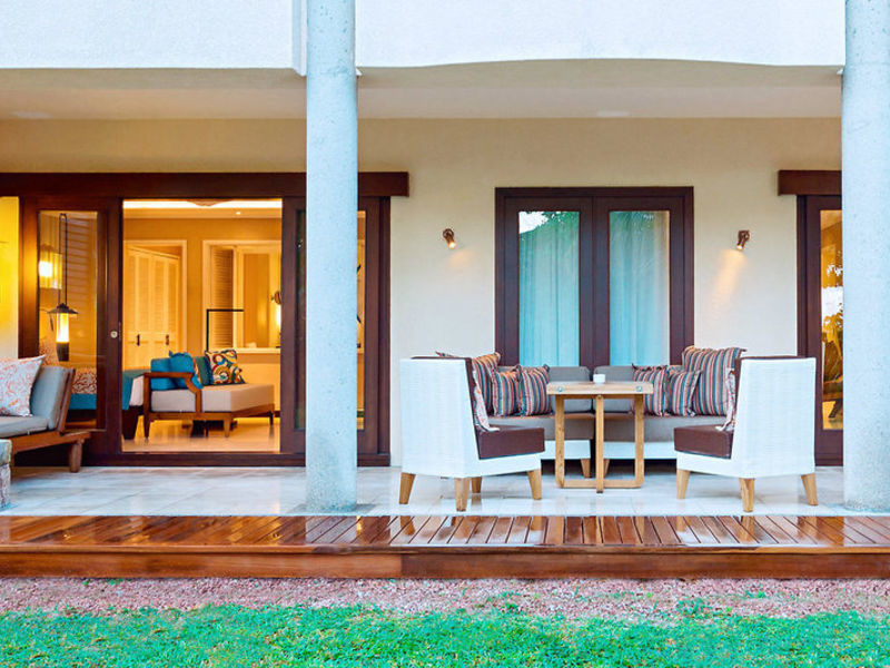 Lemuria Hotel & Golf Honeymoon