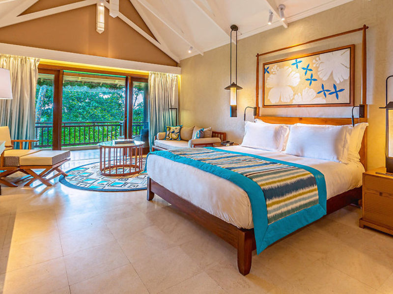 Lemuria Hotel & Golf Resort