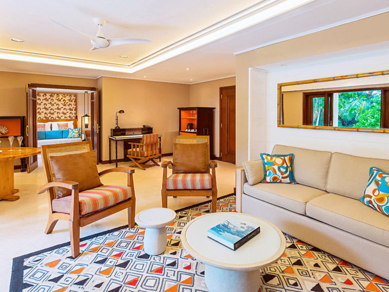 Lemuria Hotel & Golf Resort