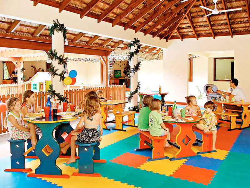 Lemuria Hotel & Golf Resort