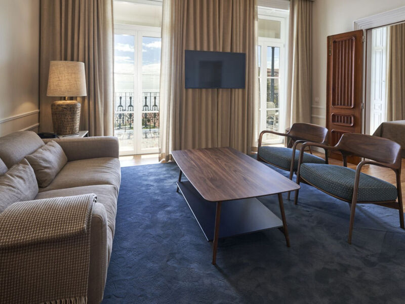 Les Suites At The Cliff Bay