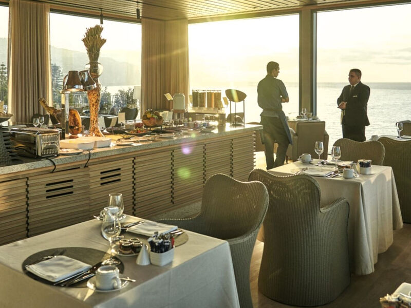 Les Suites At The Cliff Bay