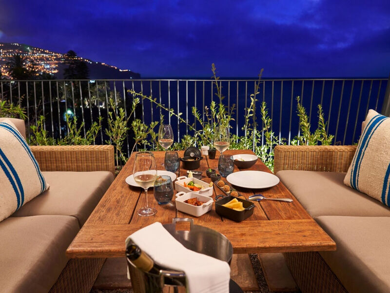 Les Suites At The Cliff Bay