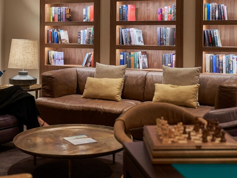 Les Suites At The Cliff Bay