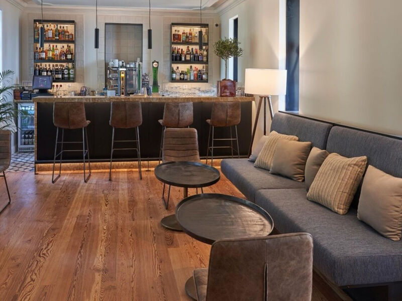 Les Suites At The Cliff Bay