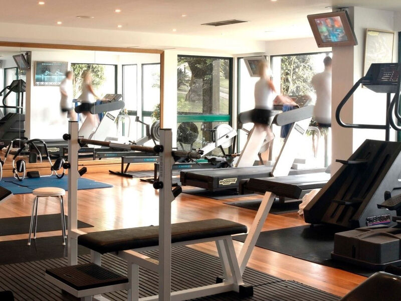 Les Suites At The Cliff Bay