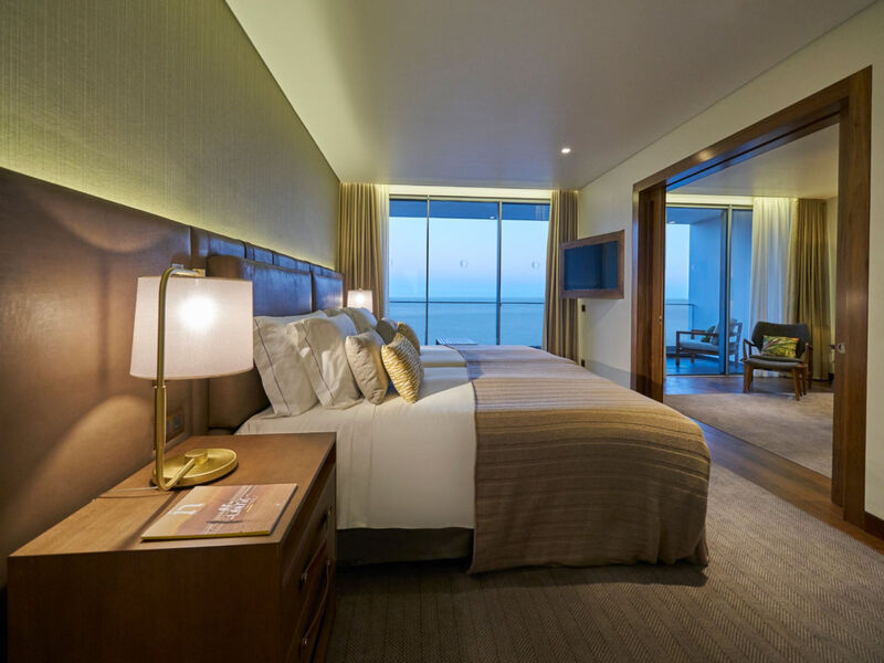 Les Suites At The Cliff Bay