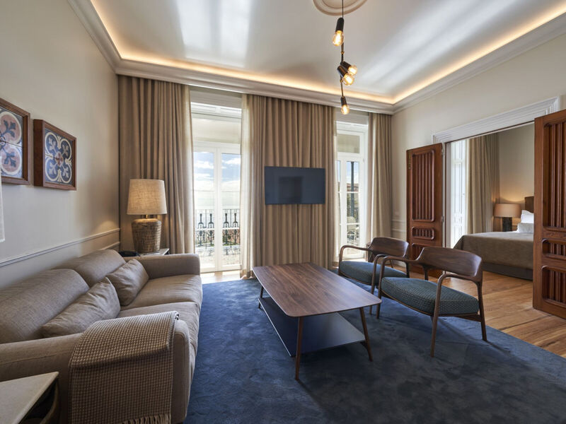 Les Suites At The Cliff Bay