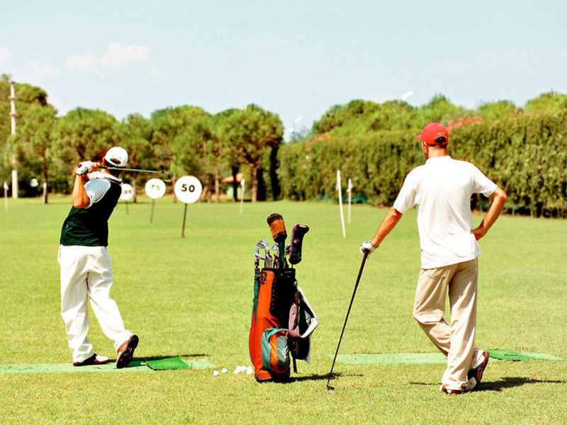 Letoonia Golf Resort