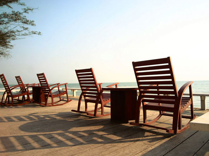 Let's Sea Hua Hin