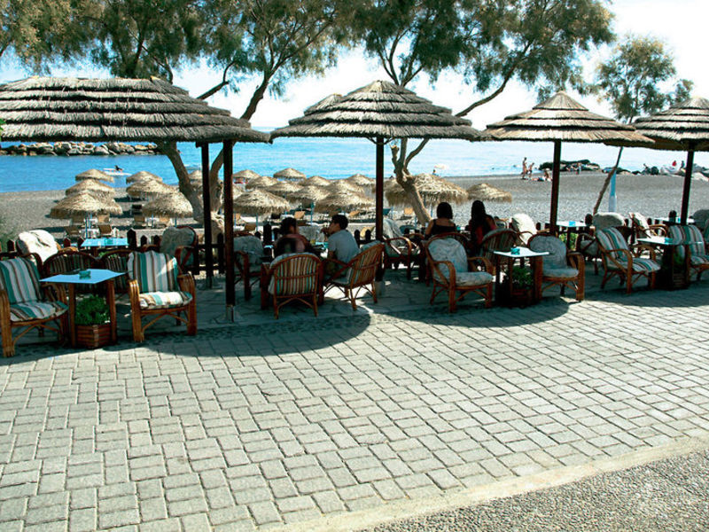 Levante Beach