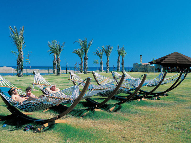 Liberty Hotels Lara