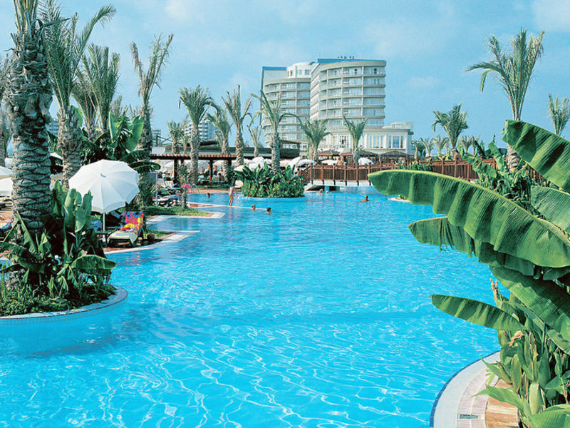 Liberty Hotels Lara