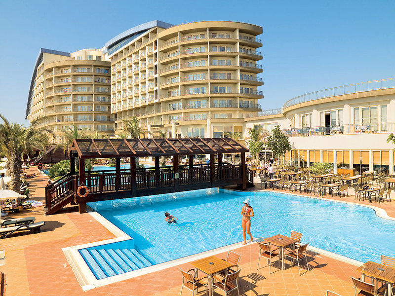 Liberty Hotels Lara