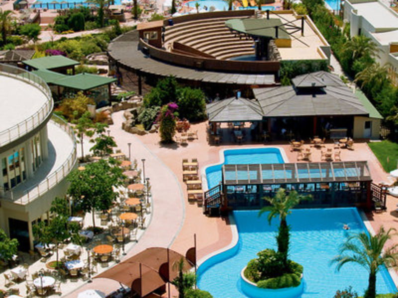 Liberty Hotels Lara