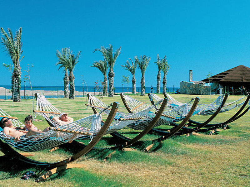 Liberty Hotels Lara