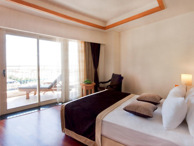 Liberty Hotels Lara