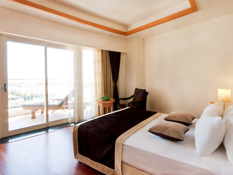 Liberty Hotels Lara