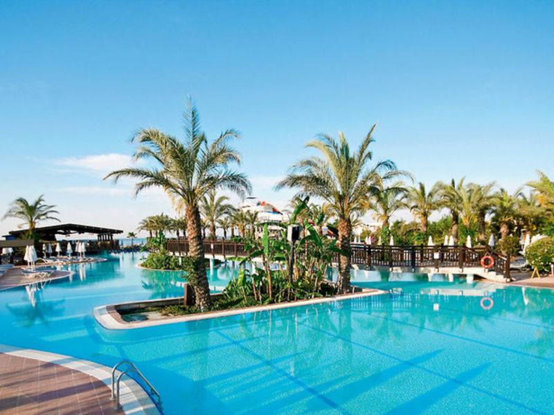 Liberty Hotels Lara