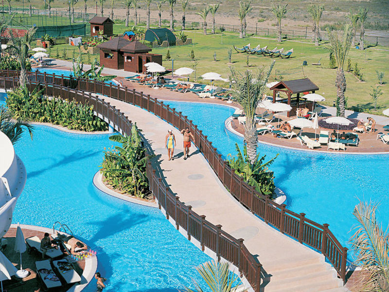 Liberty Hotels Lara