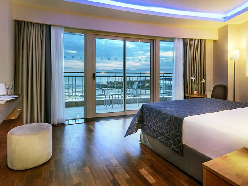 Liberty Hotels Lara