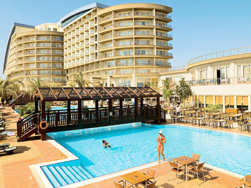 Liberty Hotels Lara