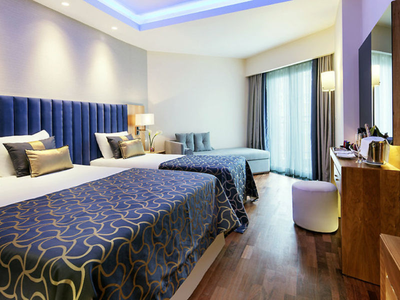 Liberty Hotels Lara