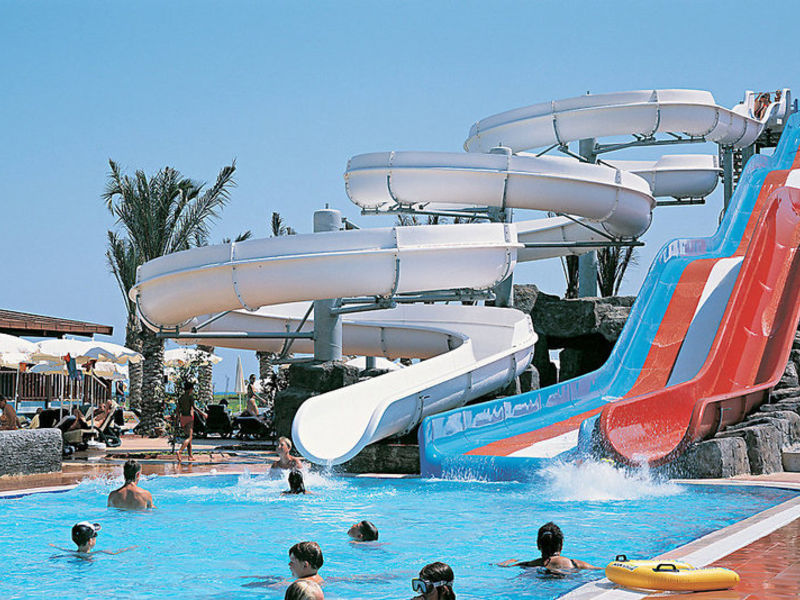 Liberty Hotels Lara