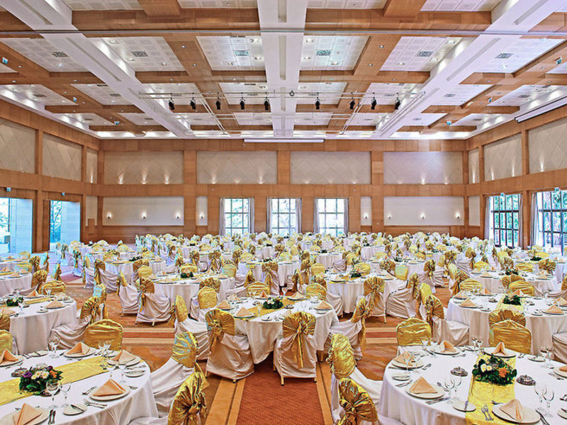Liberty Hotels Lykia