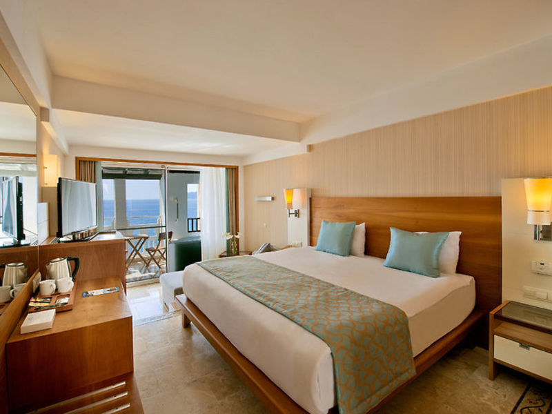 Liberty Hotels Lykia