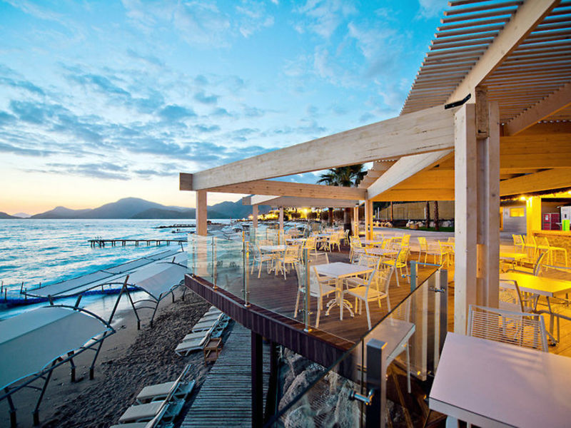Liberty Hotels Lykia