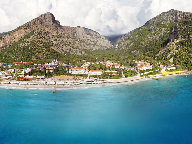 Liberty Hotels Lykia