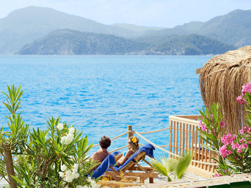 Liberty Hotels Lykia