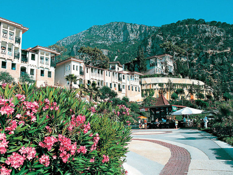 Liberty Hotels Lykia