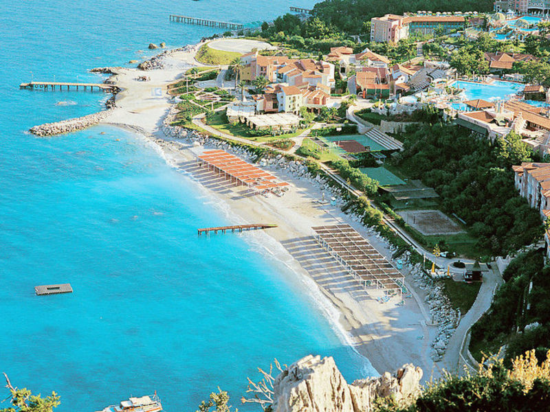 Liberty Hotels Lykia