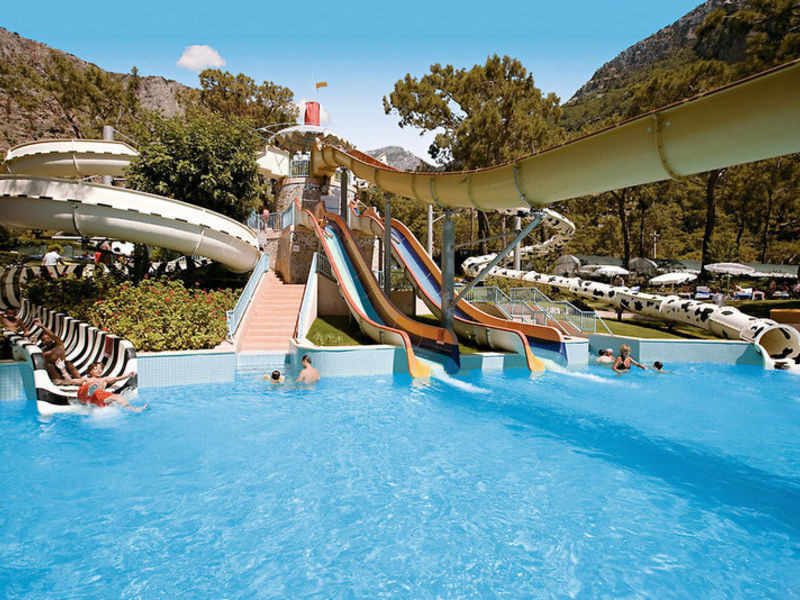 Liberty Hotels Lykia
